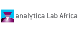 analytica Lab Africa logo