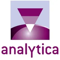 analytica logo