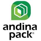 ANDINA-PACK logo
