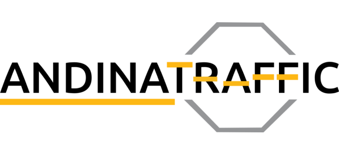 Andinatraffic logo