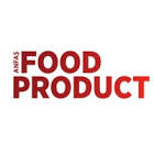 ANFAŞ Food Product logo