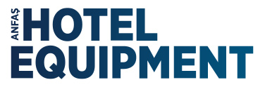 ANFAŞ Hotel Equipment logo