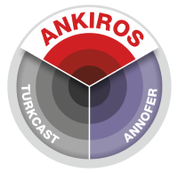 ANKIROS logo