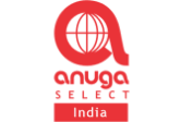 Anuga Select (ANUFOOD) India logo