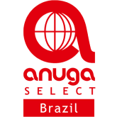 Anuga Select Brazil logo