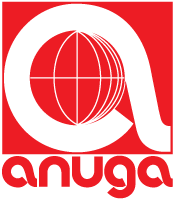 Anuga logo