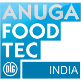 ANUGA Food Tech logo