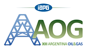 Argentina Oil & Gas (AOG) Expo logo