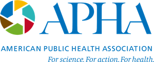 APHA Annual Meeting logo