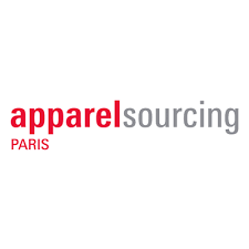 Apparel Sourcing Paris logo