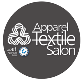 Apparel Textile Salon logo