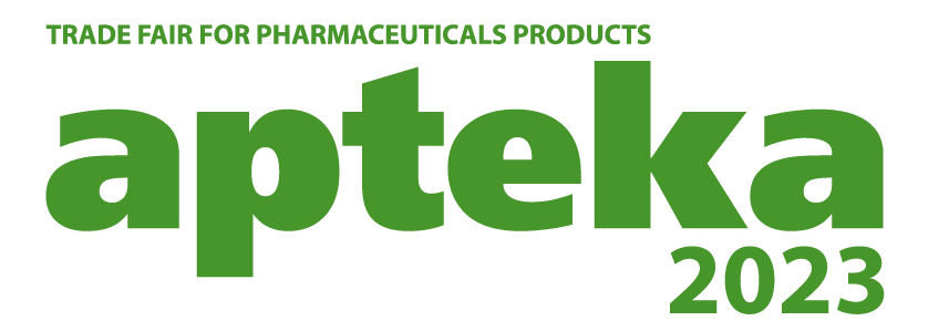 APTEKA Moskau logo
