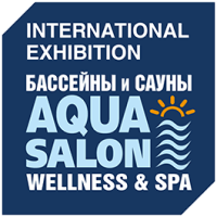 Aqua Salon logo