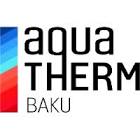 AquaTherm Baku logo