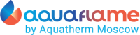 Aquaflame logo