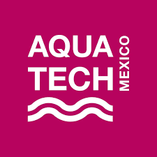 Aquatech Mexico logo
