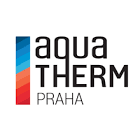 AquaTherm Praha logo