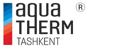 AquaTherm Tashkent logo