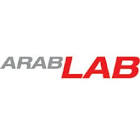 ARAB LAB logo