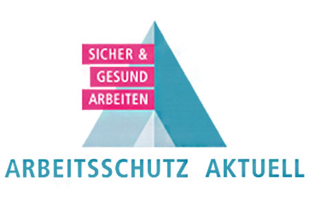 Arbeitsschutz Aktuell logo