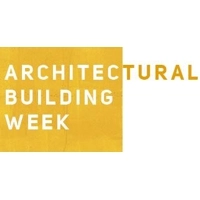 Architectural Building Week logo