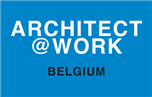 Architect@Work Belgium logo