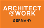 Architect@Work Düsseldorf logo