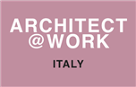 Architect@Work Milan logo