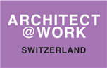 Architect@Work Switzerland logo