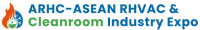 ARHC - ASEAN RHVAC & Cleanroom Industry Expo logo