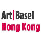 Art Basel Hong Kong logo