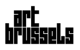 Art Brussels logo