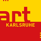 art KARLSRUHE logo