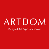 ARTDOM logo