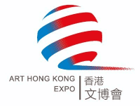 Hong Kong International Arts & Collectibles Expo logo