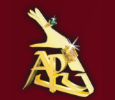 Aru Almaty logo
