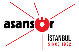 Asansör Istanbul logo