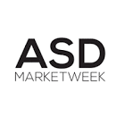 ASD MARKET Week Trade Shows logo