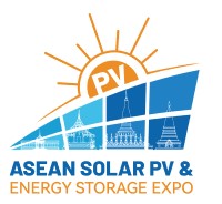 ASEAN Solar PV & Energy Storage World Expo logo
