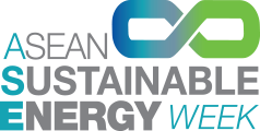 ASEAN Sustainable Energy Week logo
