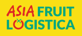 Asia Fruit Logistica logo