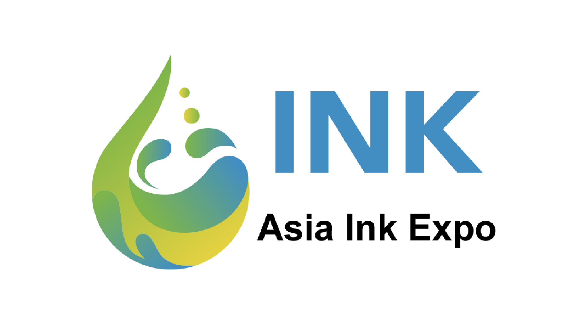 ASIA INK EXPO logo