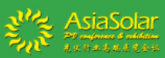 AsiaSolar PV Expo logo