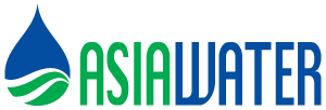 ASIAWATER logo