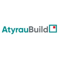 AtyrauBuild Kazakhstan logo