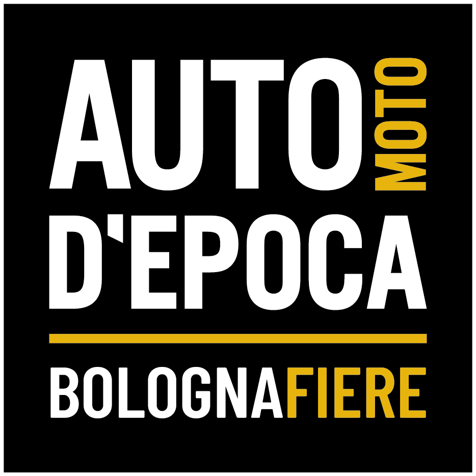 Auto e Moto d'Epoca logo