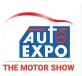 AUTO EXPO Motor Show logo