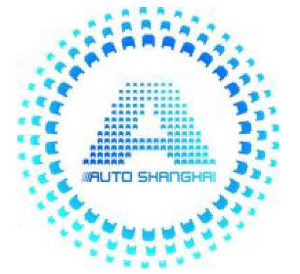 Auto Shanghai logo