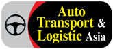 Auto Transport & Logistic Asia logo