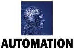 AUTOMATION logo